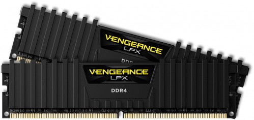 Corsair Vengeance LPX DDR4 1x4Gb