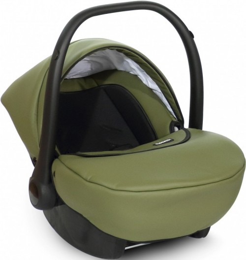 VerDi Mirage Car Seat