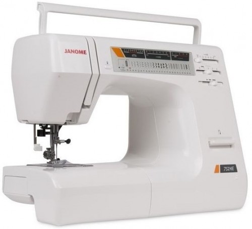 Janome 7524E