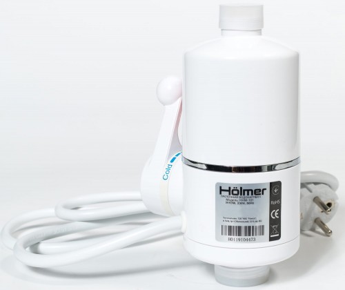HOLMER HHW-101