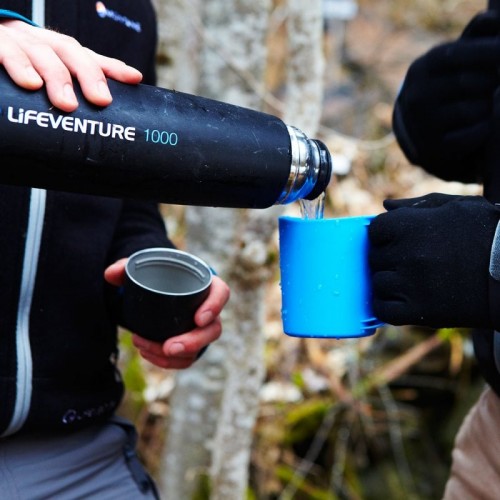 Lifeventure Vacuum Flask 1.0 L