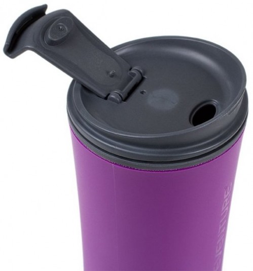 Lifeventure Travel Ellipse Mug 0.3 L