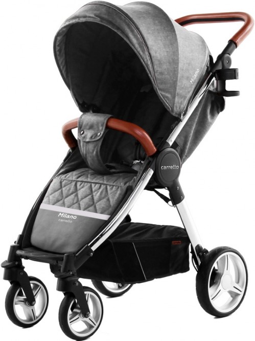 Carrello Milano CRL-5501