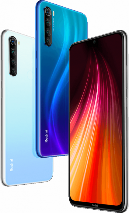 Xiaomi Redmi Note 8T