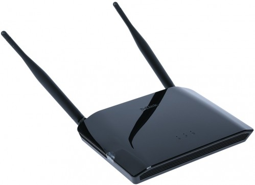 D-Link DIR-615/T4