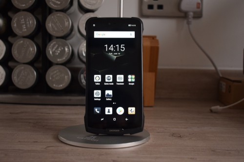 Doogee S90C
