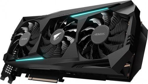 Gigabyte Radeon RX 5700 XT AORUS 8G