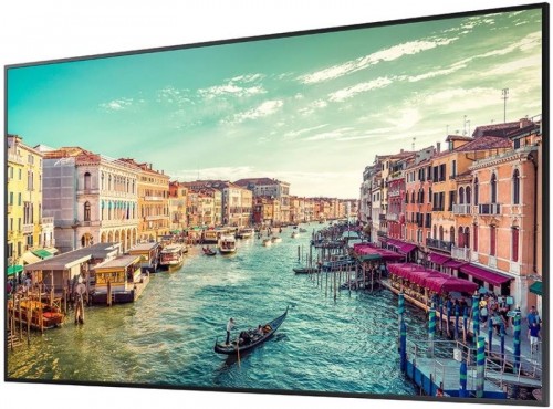 Samsung QM75R
