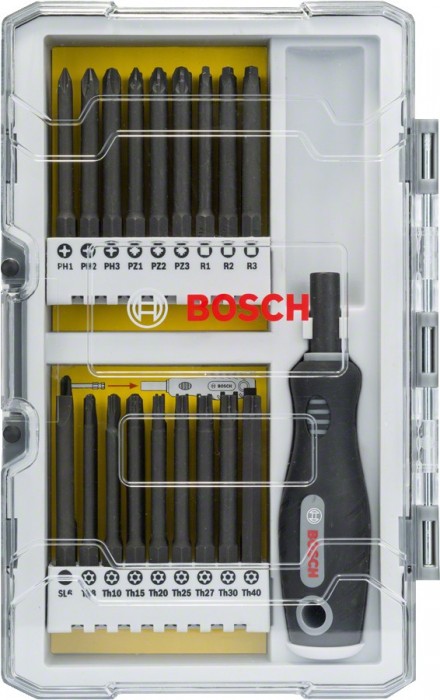 Bosch 2607017320