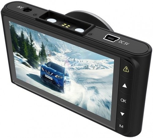 Aspiring Expert 5 Dual