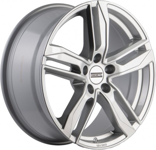 FONDMETAL Hexis