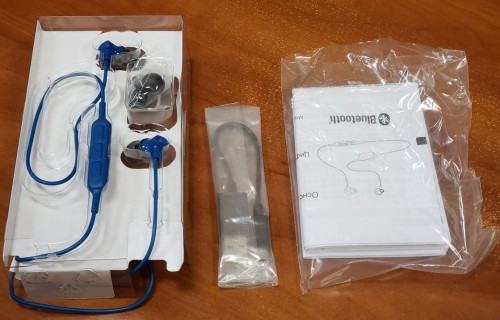 Panasonic RP-NJ310BGE