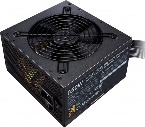 Cooler Master MPE-6501-ACAAB