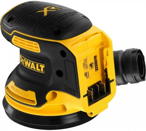 DeWALT DCW210N