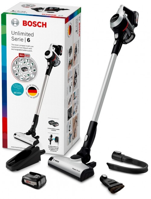 Bosch BCS 61BAT2