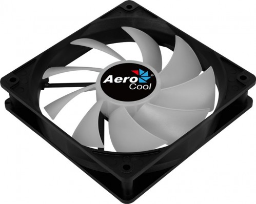 Aerocool Frost 12 PWM FRGB