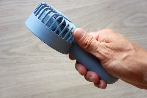 Xiaomi VH Portable Handheld Fan