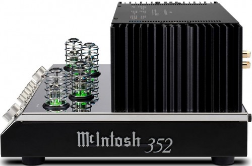 McIntosh MA352