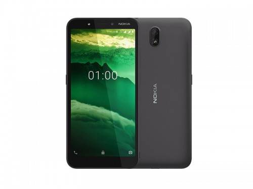 Nokia C1