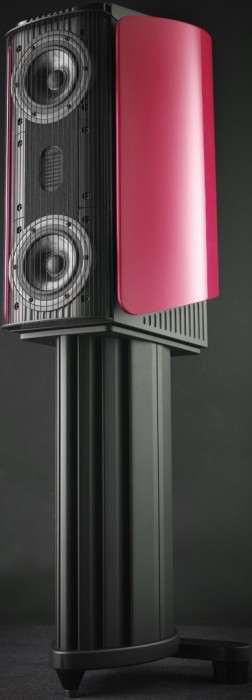 Gryphon Audio Designs Mojo S