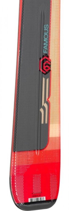 Rossignol Famous 6 2019