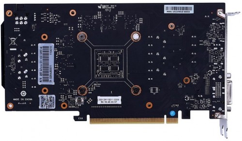 Colorful GeForce GTX 1650 SUPER NB 4G-V