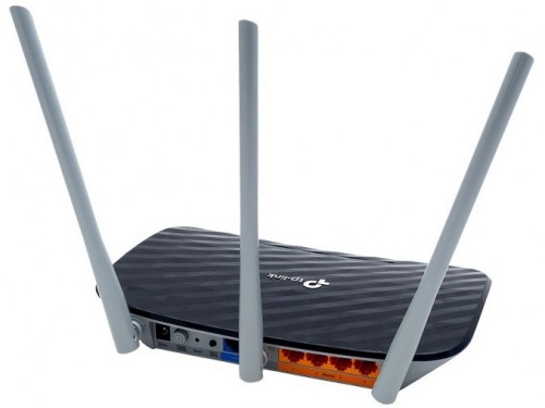 TP-LINK Archer C20 v4