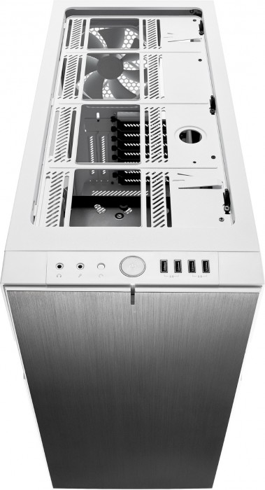 Fractal Design DEFINE R6 FD-CA-DEF-R6-WT