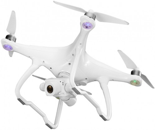 JJRC X6