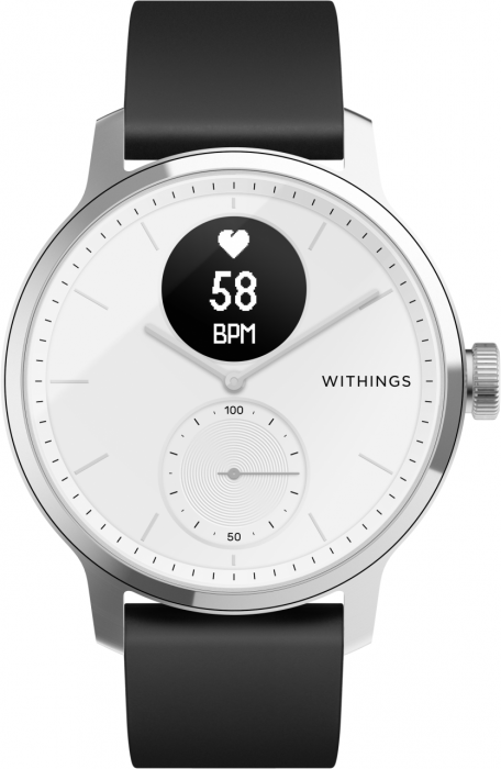 Withings ScanWatch 42 mm