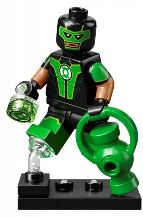 Lego DC Super Heroes Series 71026