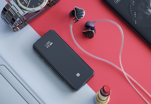 FiiO BTR5