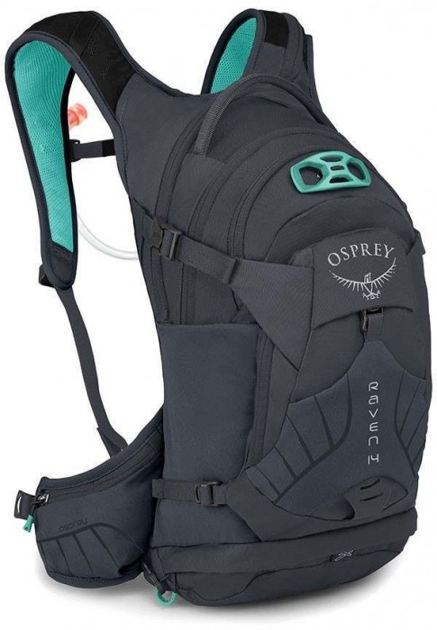 Osprey Raven 14 2019