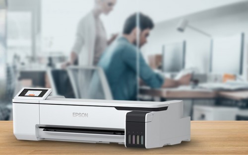 Epson SureColor SC-T3100X