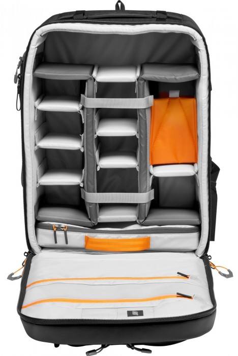 Lowepro Pro Trekker BP 450 AW II