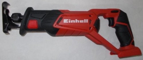 Einhell TE-AP 18 Li Solo