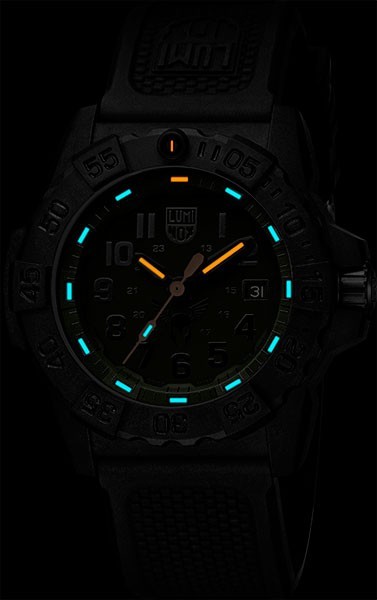 Luminox 3501.BO