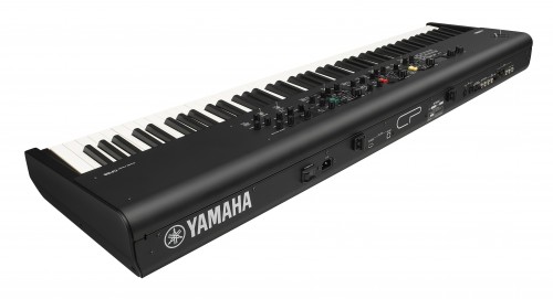 Yamaha CP-88