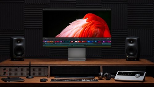 Apple Pro Display XDR 32"