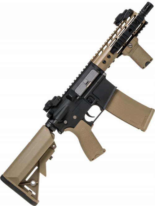 Specna Arms M4 CQB Edge SA-E12