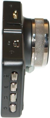 Baxster DVR 30