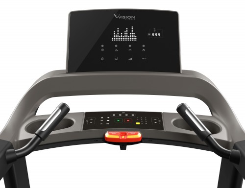 Vision Fitness T600