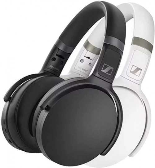 Sennheiser HD 450BT