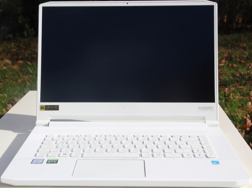 Acer ConceptD 7 CN715-71