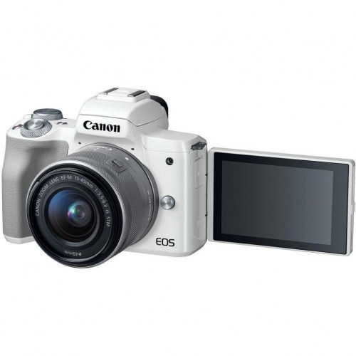 Canon EOS M50 kit 18-150