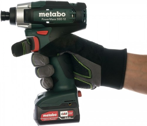 Metabo PowerMaxx SSD 12 601114500