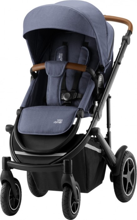 Britax Romer Smile 3