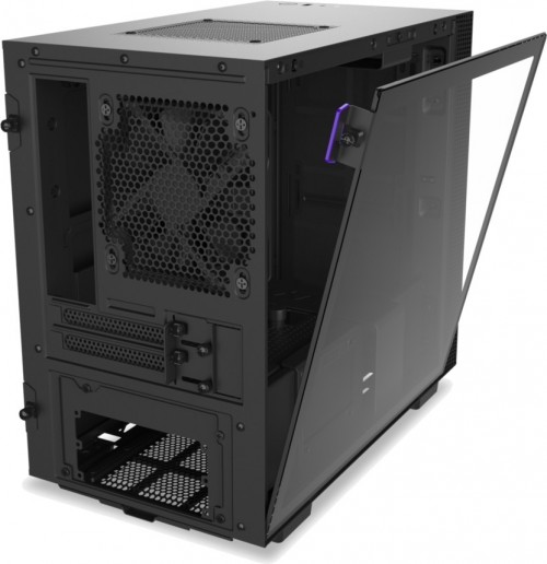 NZXT H210 CA-H210B-B1