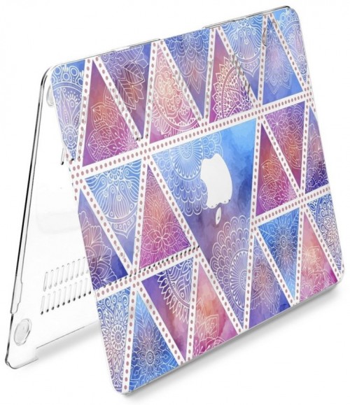 Lex Altern Case Hard Cover for MacBook Pro Retina 13