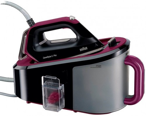 Braun CareStyle 5 Pro IS 5156
